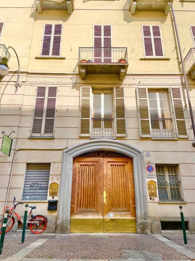 Apartment Mansarda Ignazio Giulio